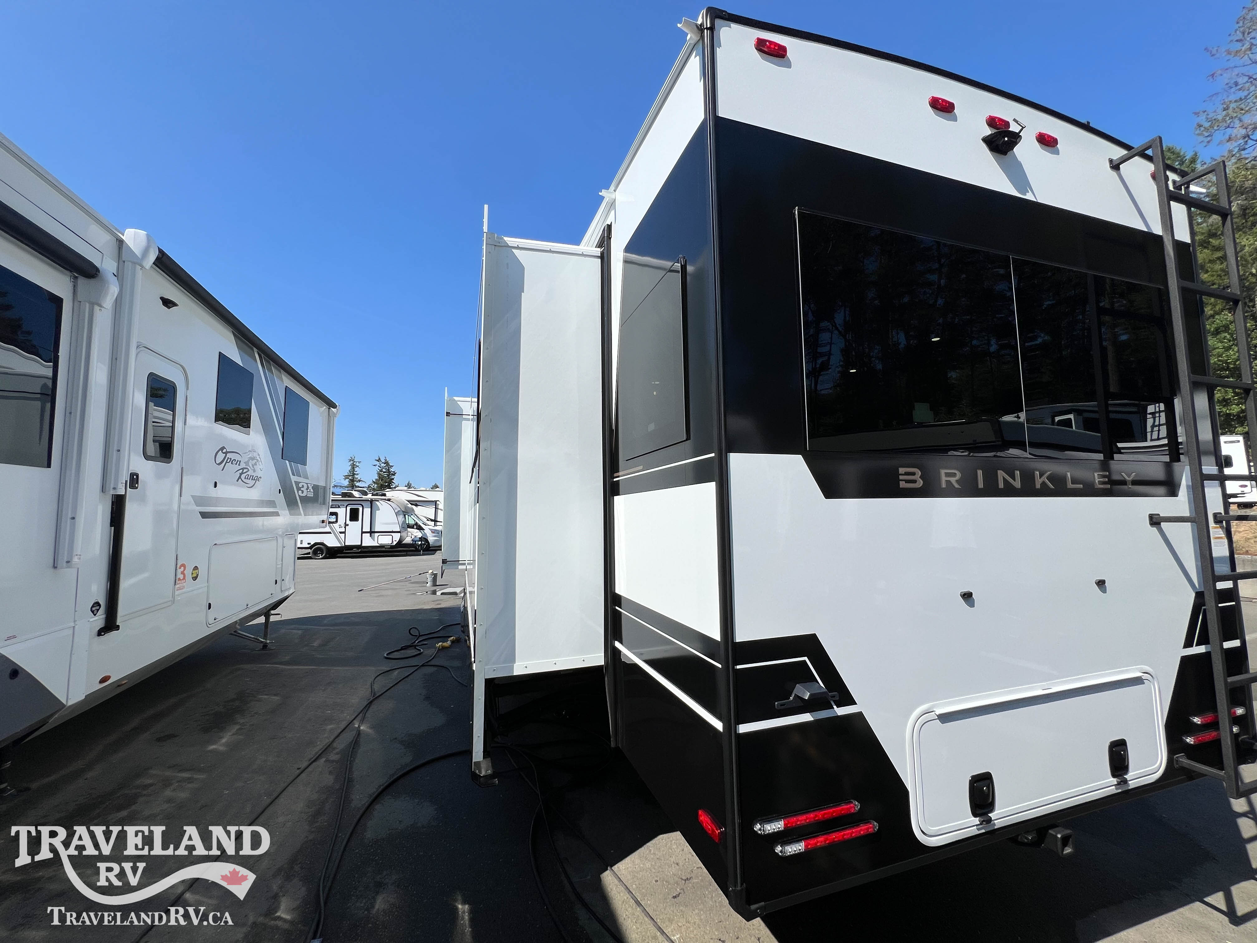 2027 Brinkley RV Model Z 3610 - Image 6
