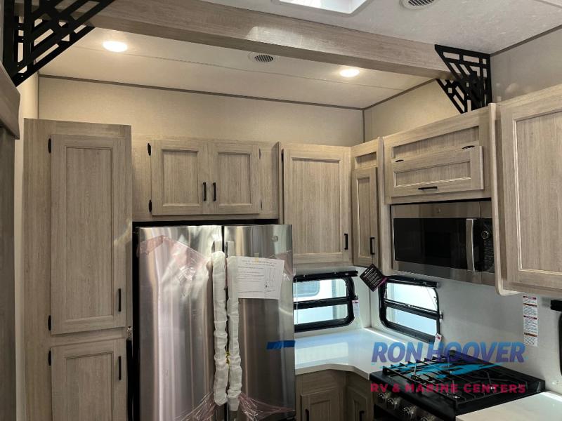 2026 COACHMEN CATALINA 44CONDO - Image 11