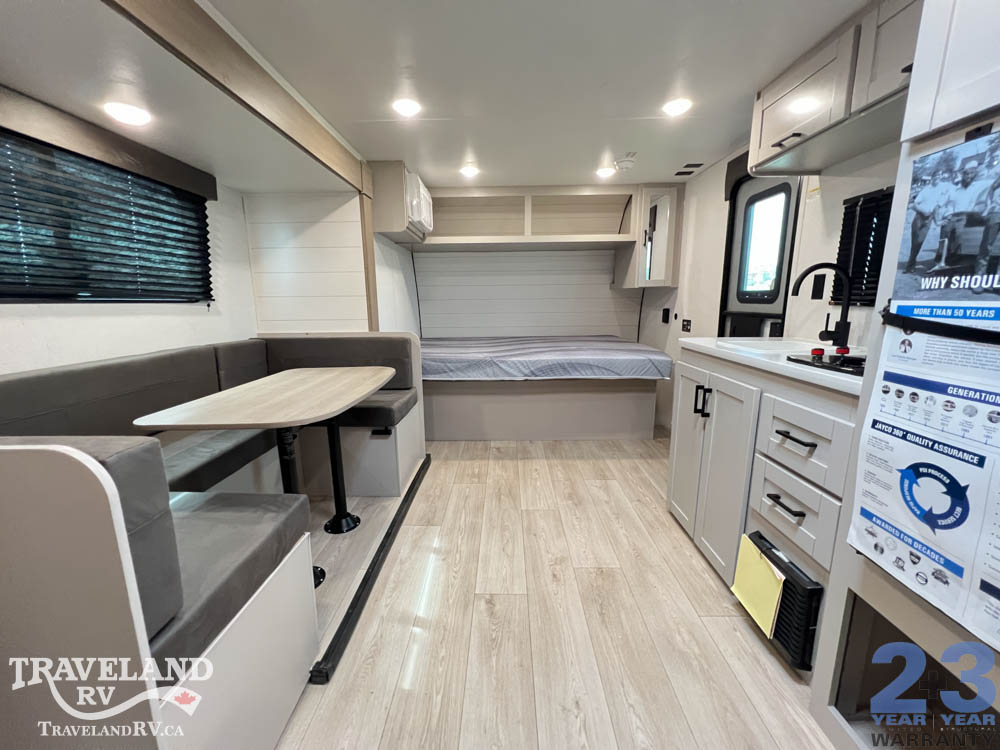 2027 Jayco Jay Flight SLX 178DBSW - Image 4