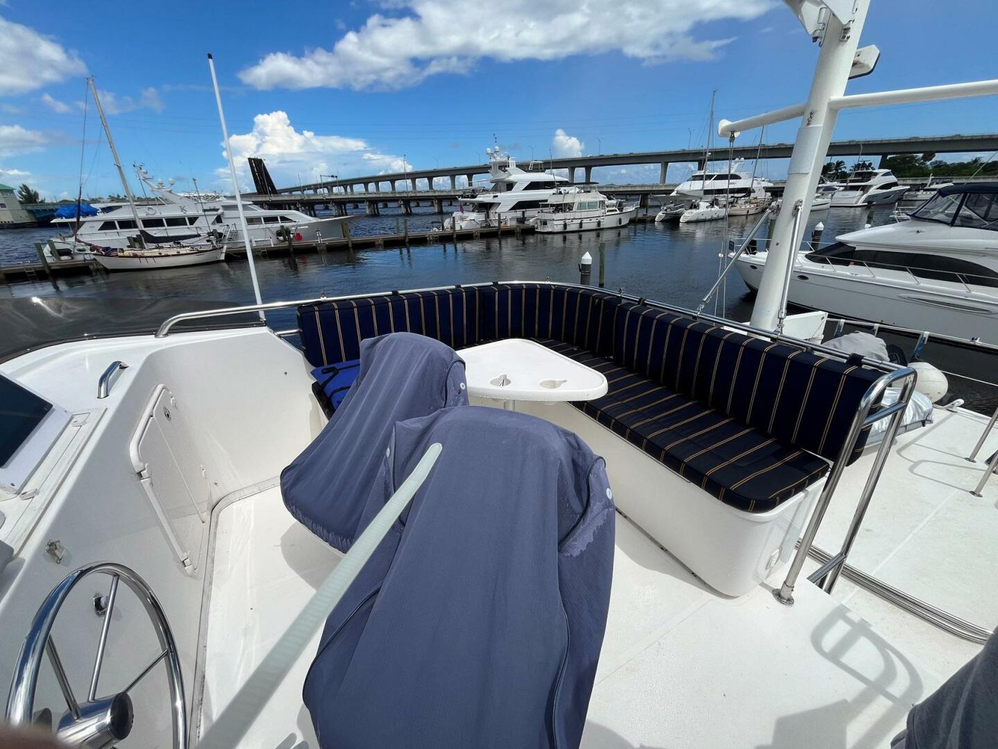 2007 Nordic Tugs 42 Base - Image 34