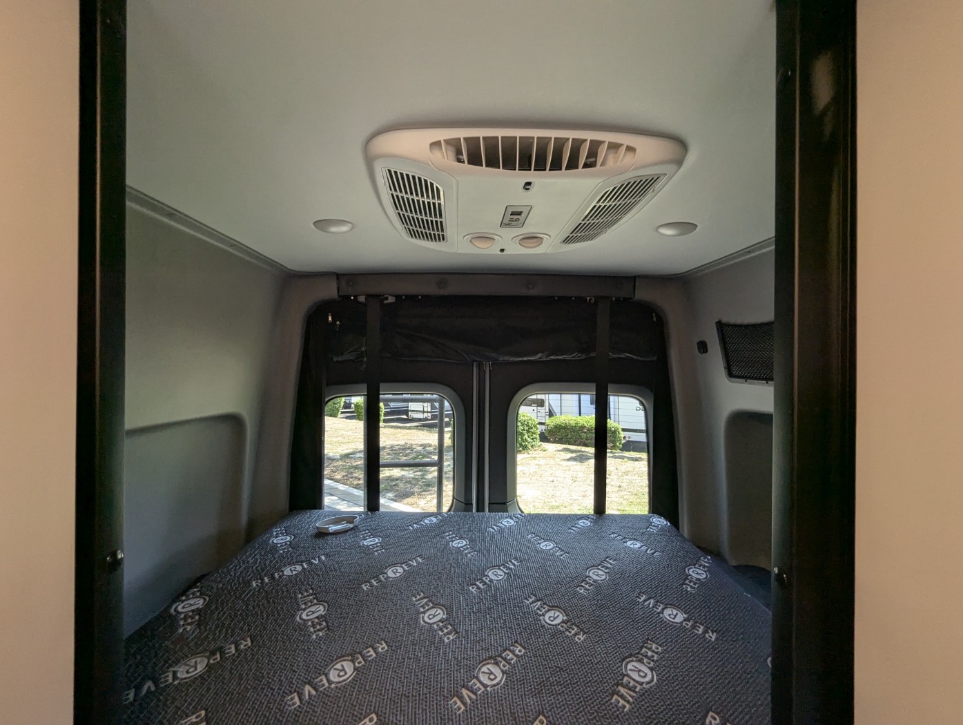 2027 Winnebago Revel Sport 44N - Image 19