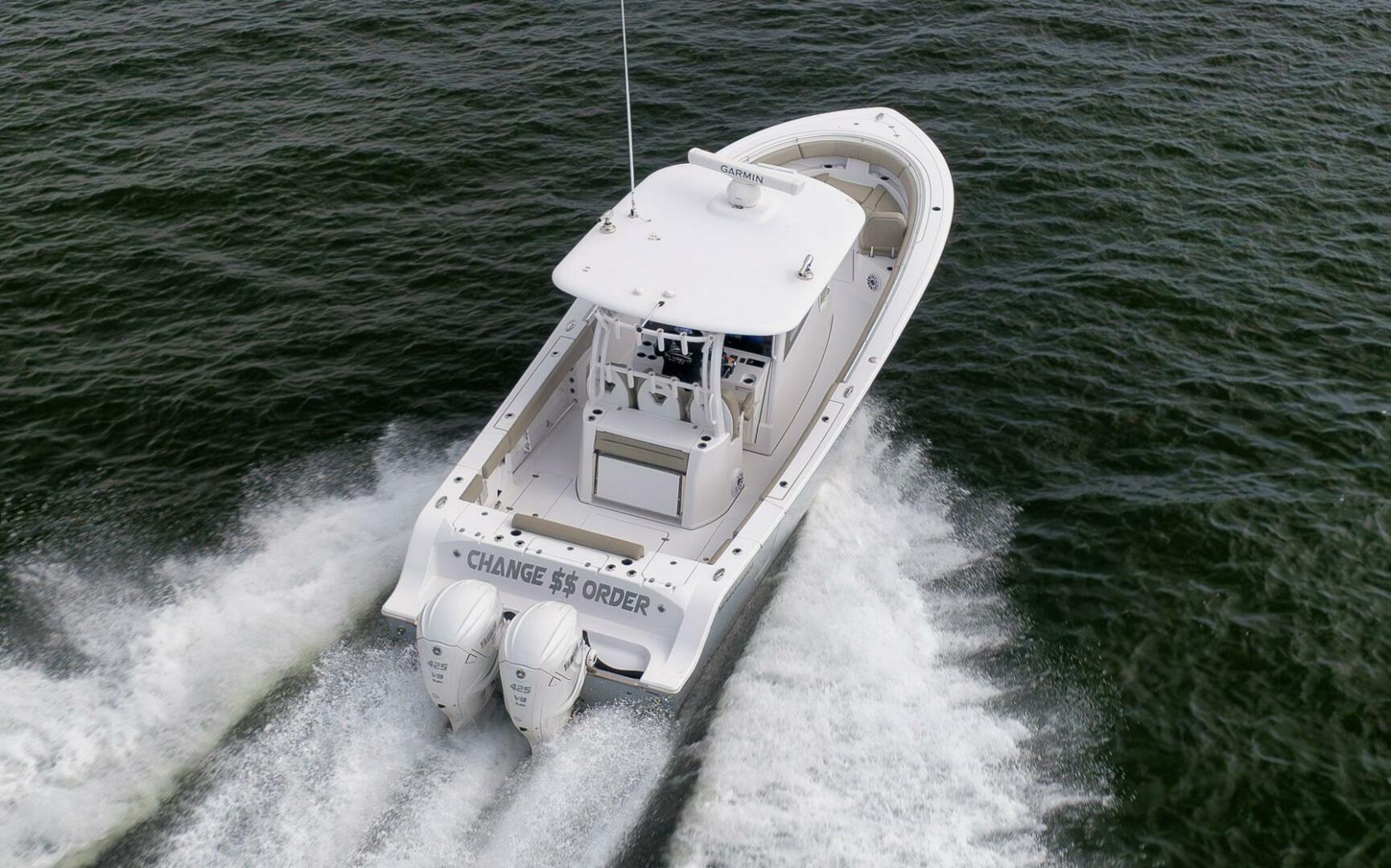 2022 Sportsman 352 - Image 15