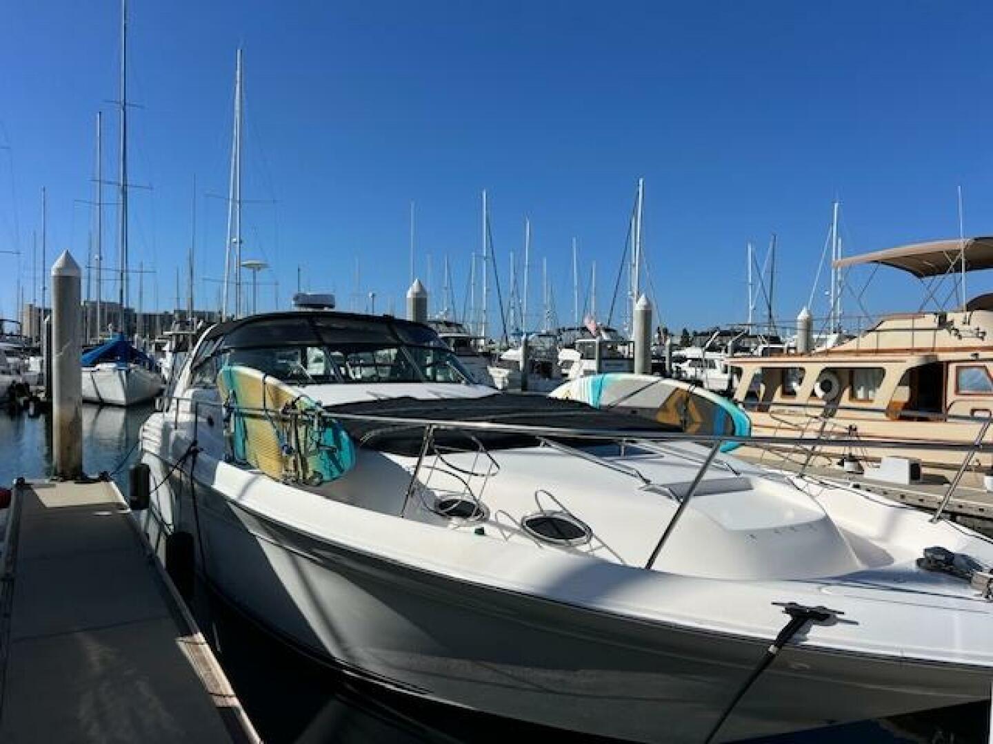 1997 Sea Ray Sundancer - Image 6