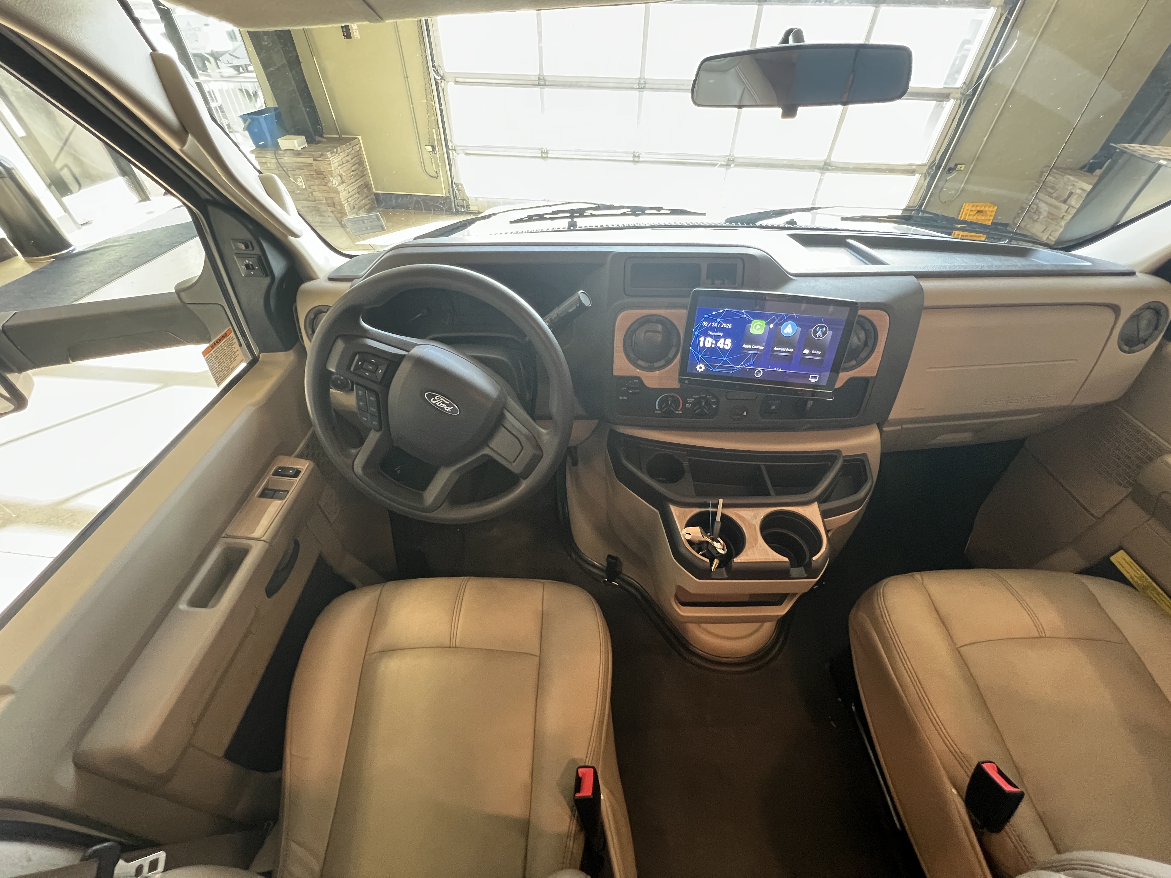 2021 Thor Motor Coach Four Winds 28Z - Image 10