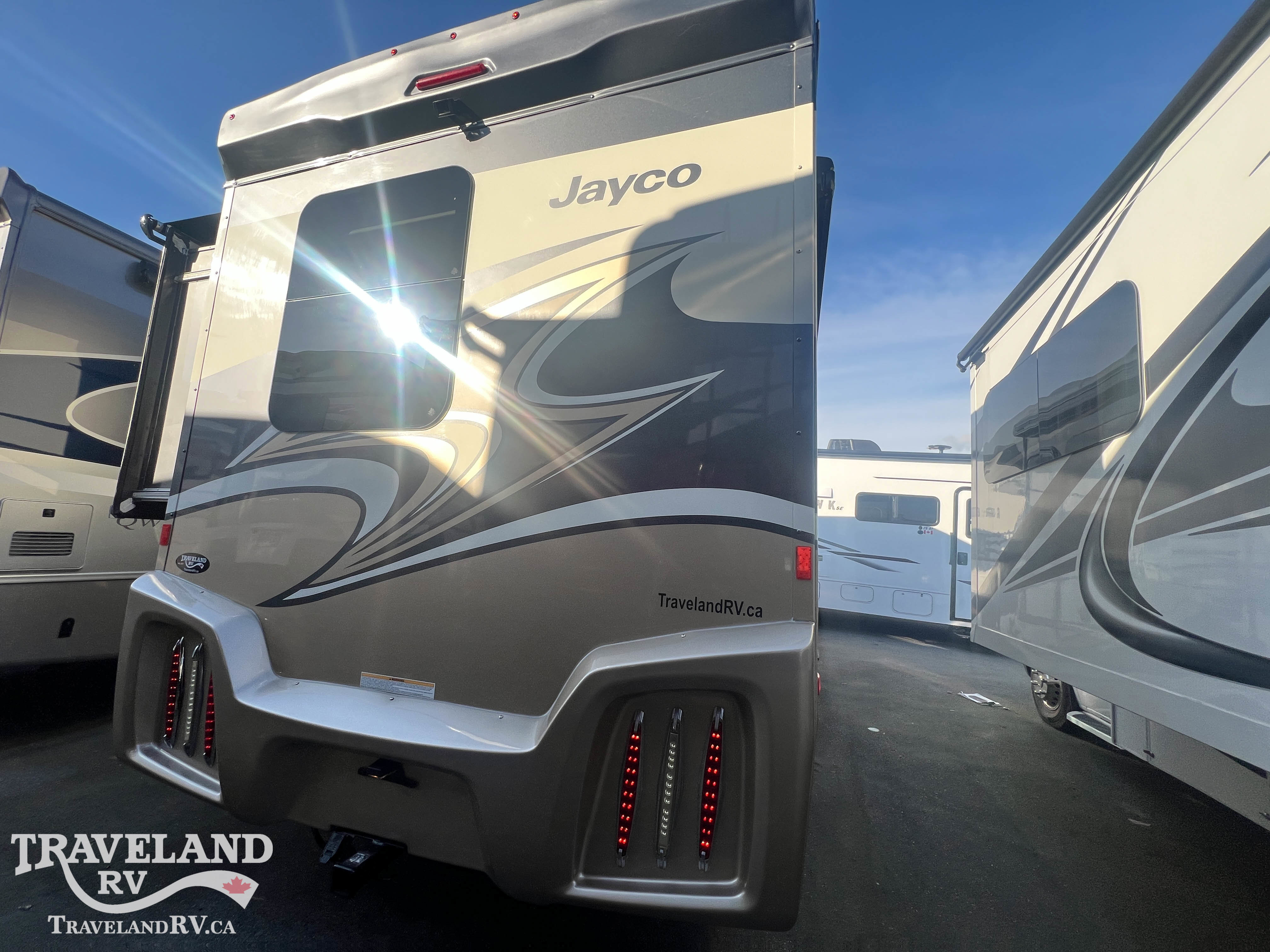 2020 Jayco Melbourne Prestige 24LP - Image 4