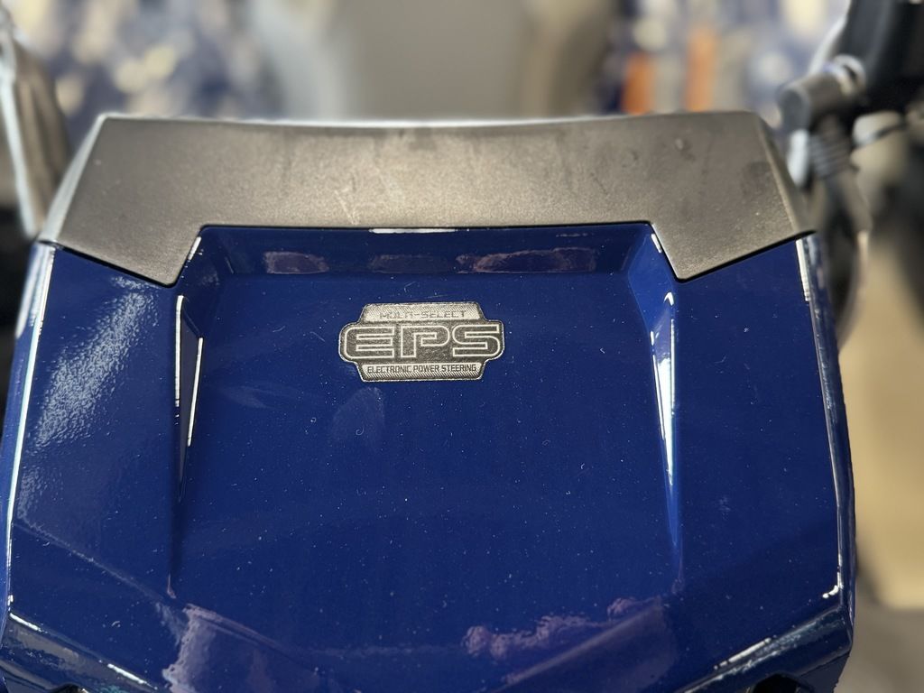 2026 Polaris® Sportsman 850 Trail - Image 12