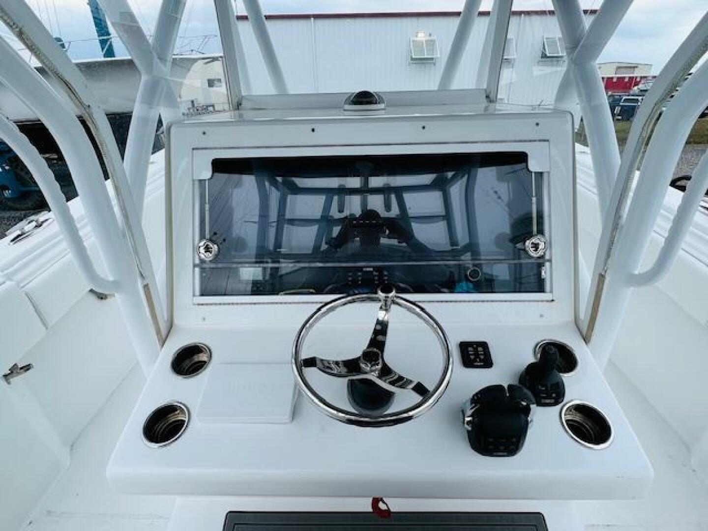 2020 SeaHunter 39 Tournament - Image 25