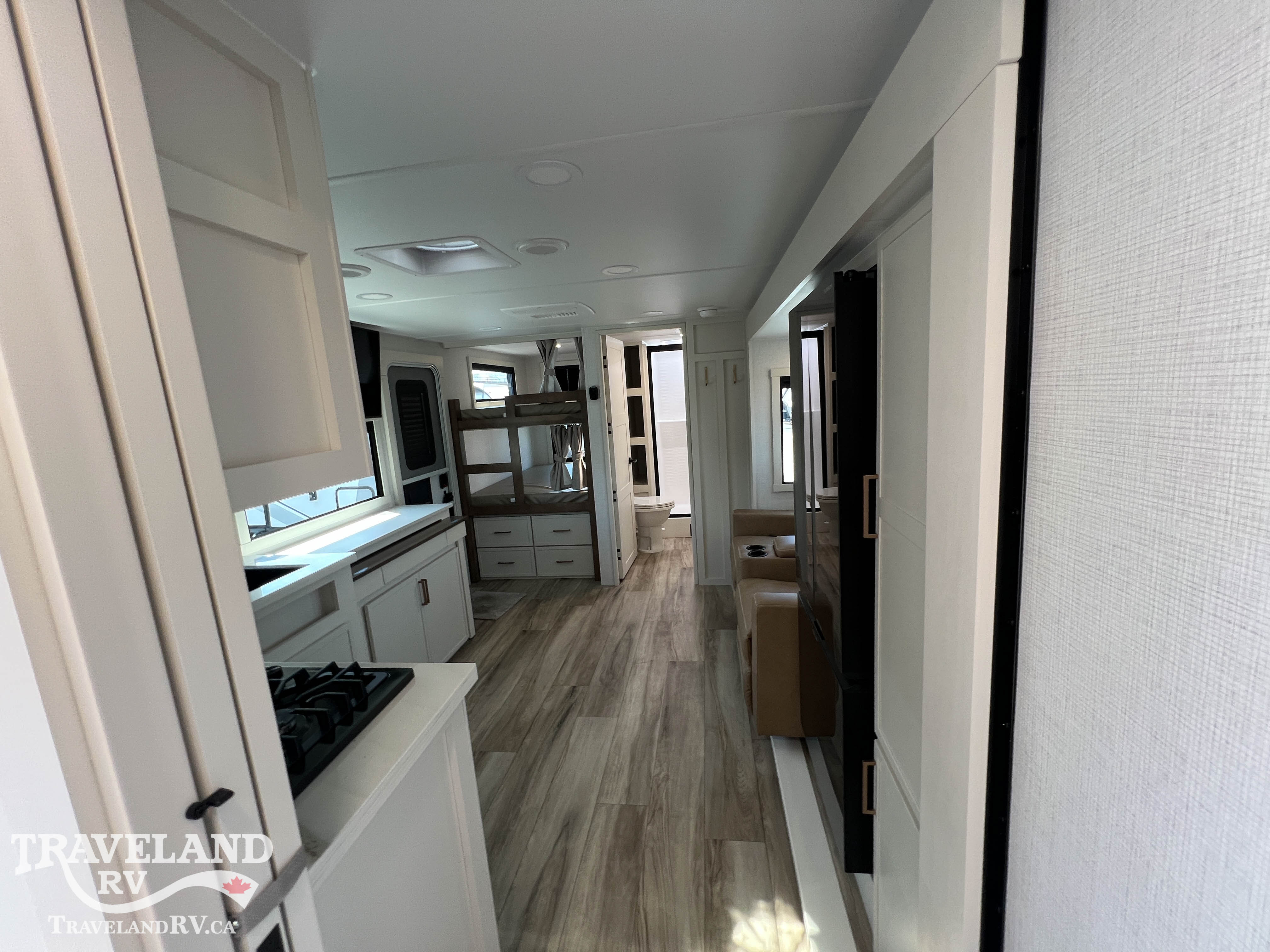 2027 BRINKLEY RV MODEL IX 24X - Image 4