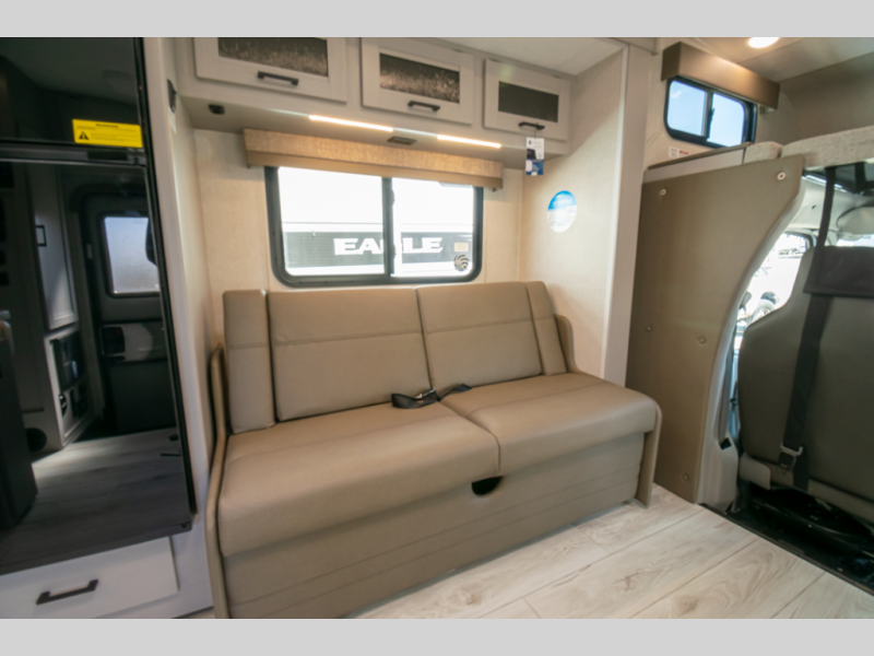 2025 Coachmen Freelander 26DS Ford - Image 79