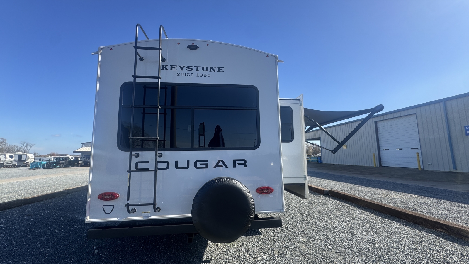 2026 Keystone Cougar Half-Ton 29RLP - Image 6