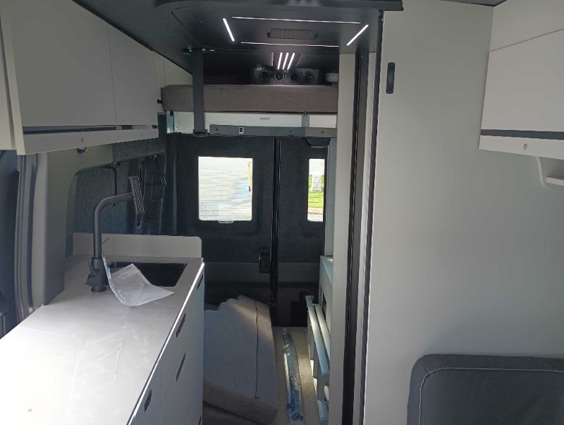 2026 Grand Design Lineage Series VT LVT2 - Image 11
