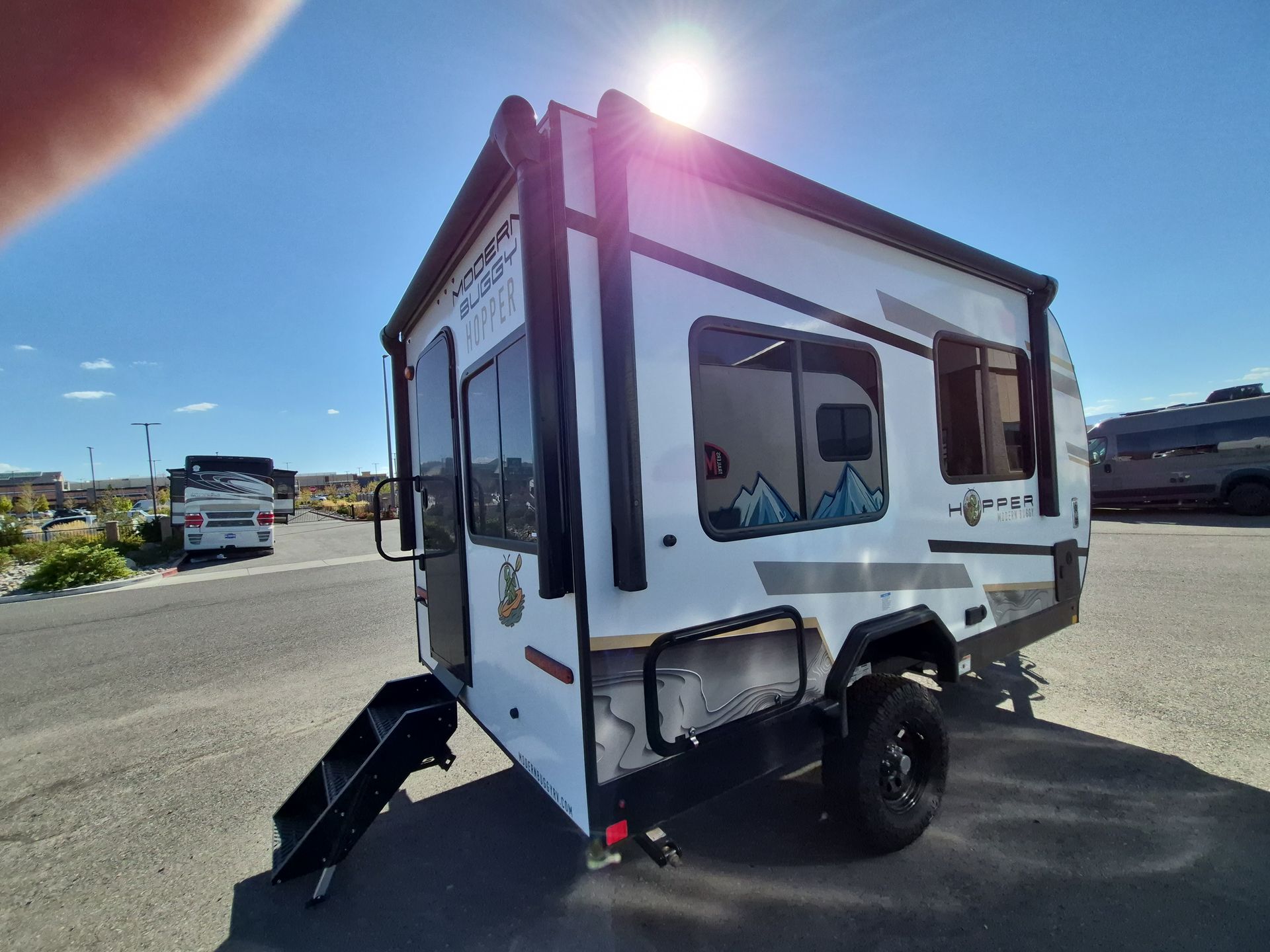 2027 Modern Buggy Hopper 1 - Image 9