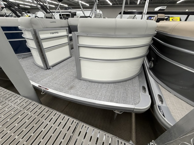 2026 HARRIS CRUISER 210 SLDH - Image 1