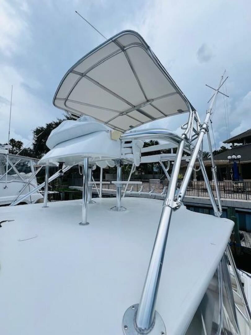 2003 Tiara Yachts 3800 Open - Image 35