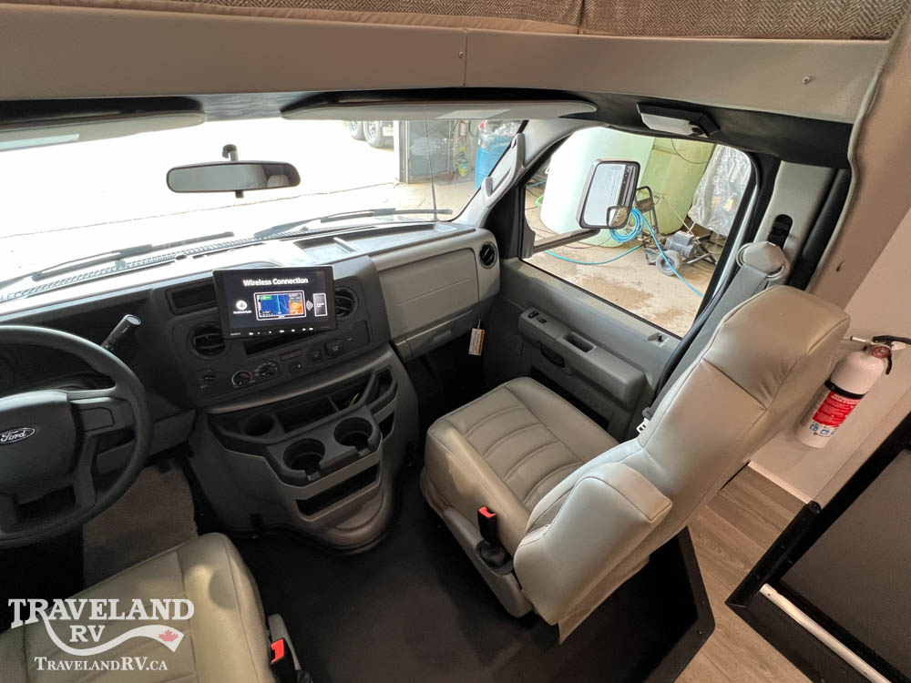 2027 Entegra Coach Odyssey 24B - Image 20