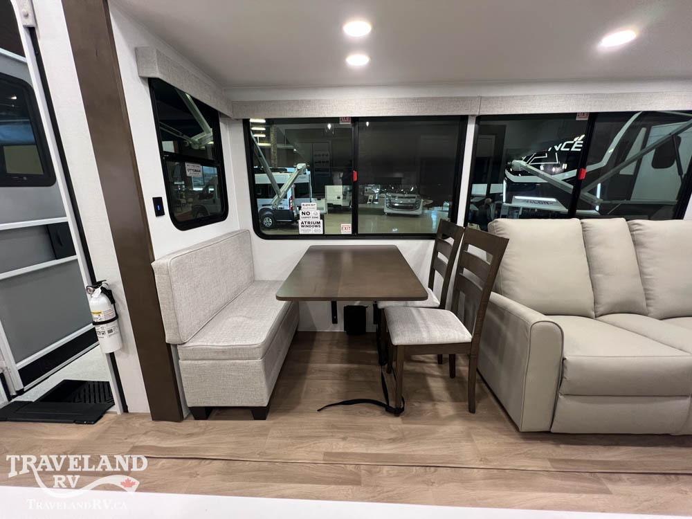 2027 Alliance RV Avenue 29RL - Image 8