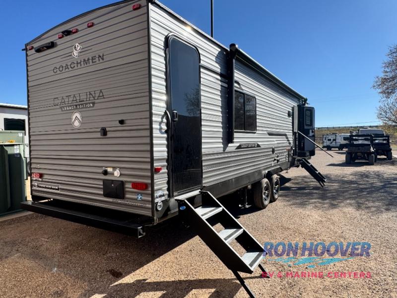 2026 COACHMEN CATALINA 333DBDSCKLE - Image 33