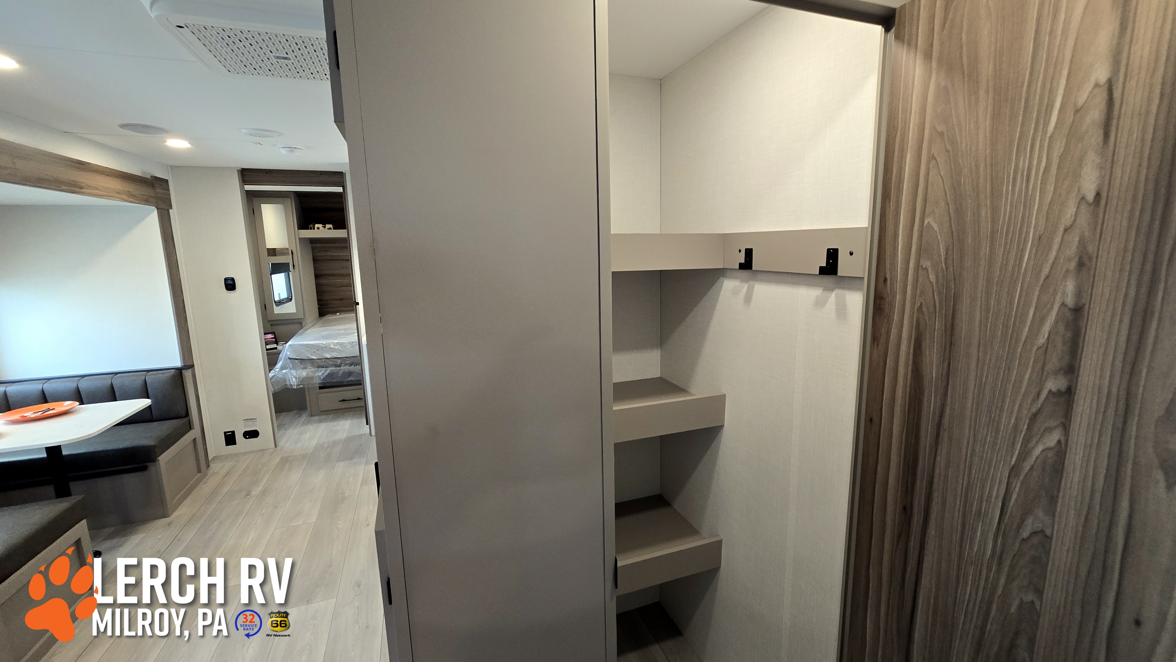 2027 KZ RV Connect SE C271BHKSE - Image 37