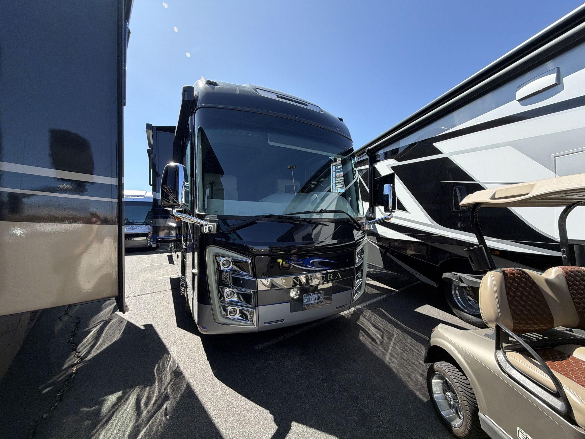 2017 Entegra Coach Anthem 44DLQ - Image 1