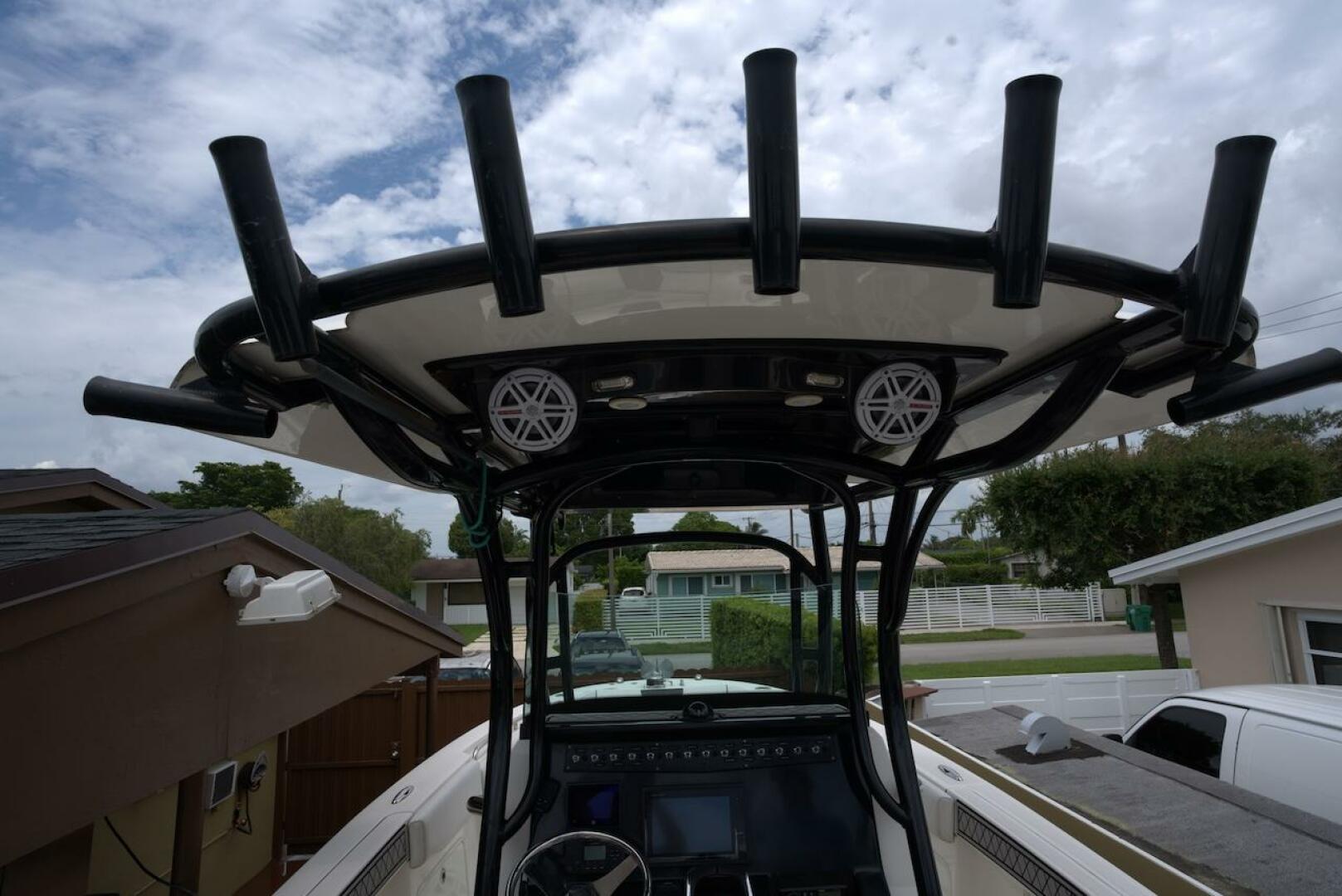 2018 Wellcraft 262 Fisherman - Image 13