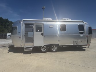 2026 AIRSTREAM FLYING CLOUD 25FBT - Image 8