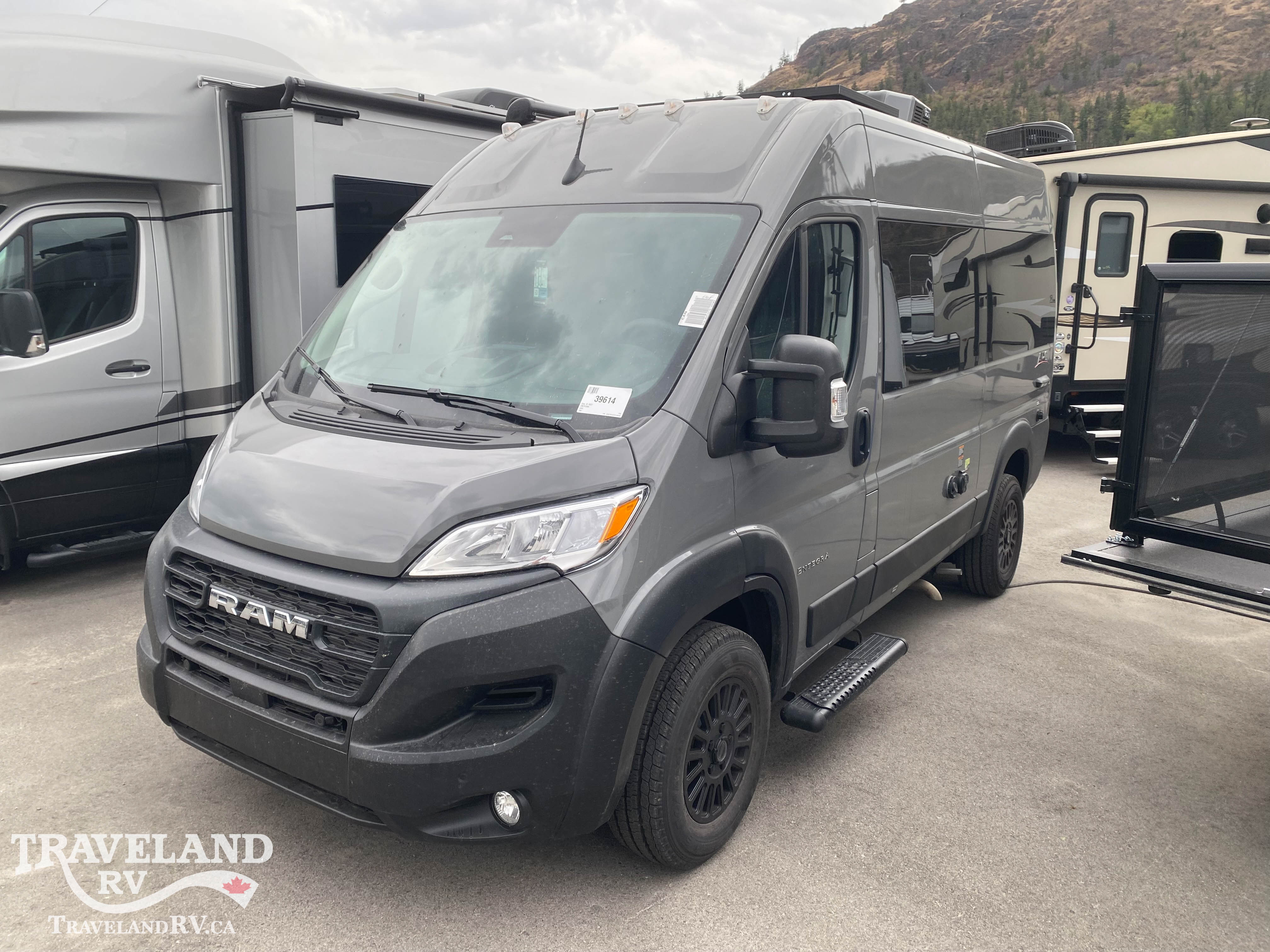 2027 Entegra Coach Arc 18C - Image 5