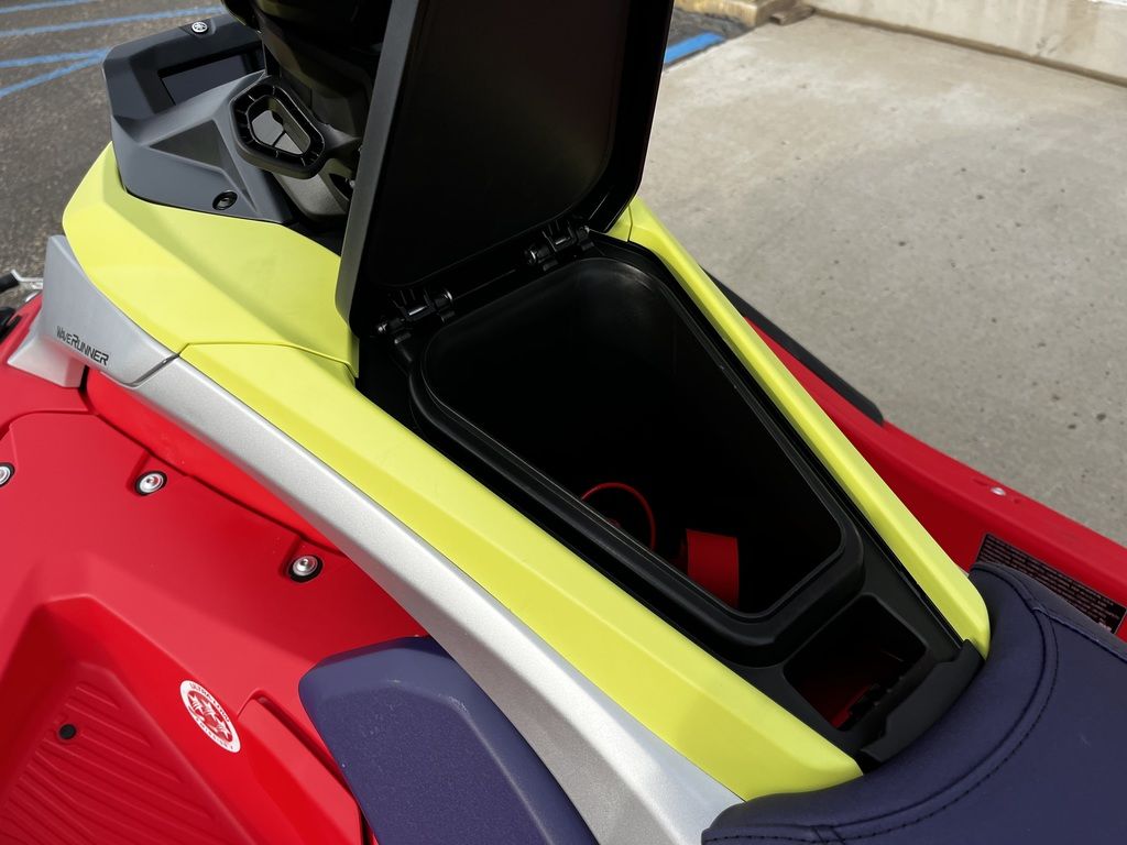 2026 Yamaha WaveRunners JetBlaster PRO 2-Up - Image 18