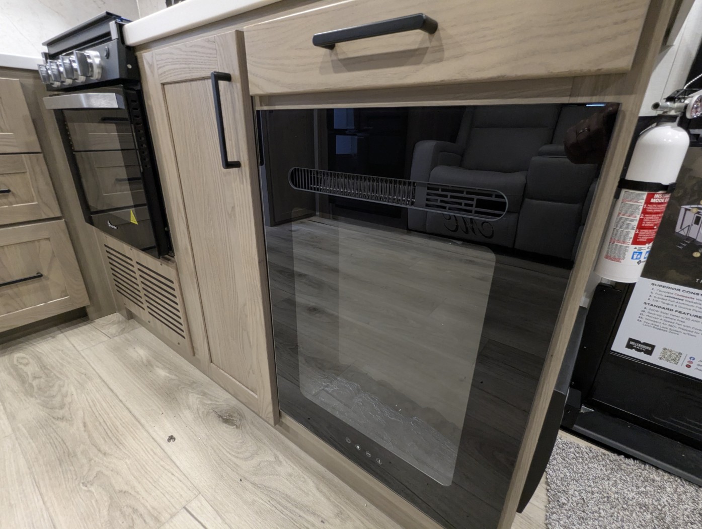 2027 Forest River Rockwood Ultra Lite 2618RD - Image 16