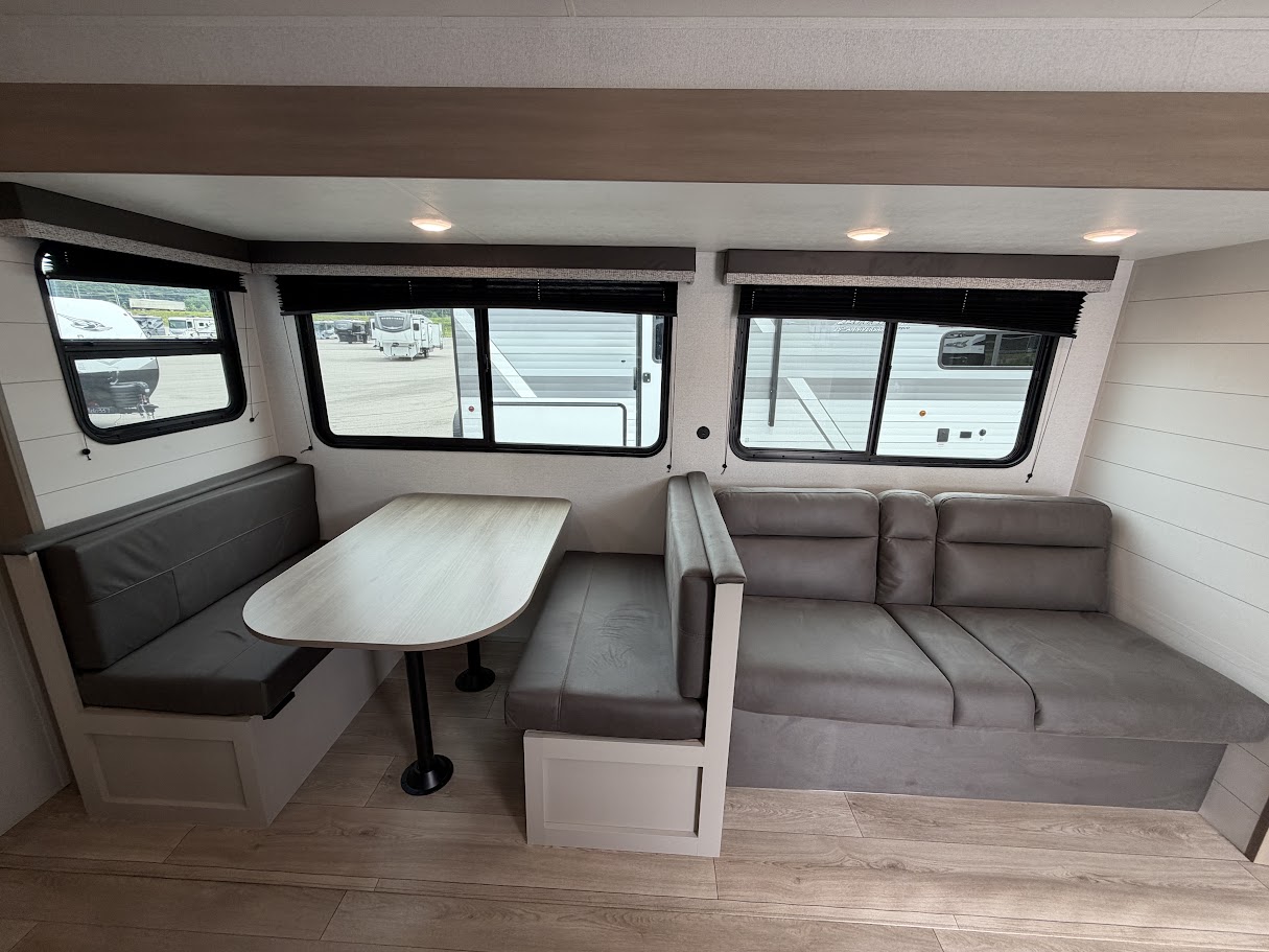 2027 Jayco Jay Flight SLX 261BHS - Image 19