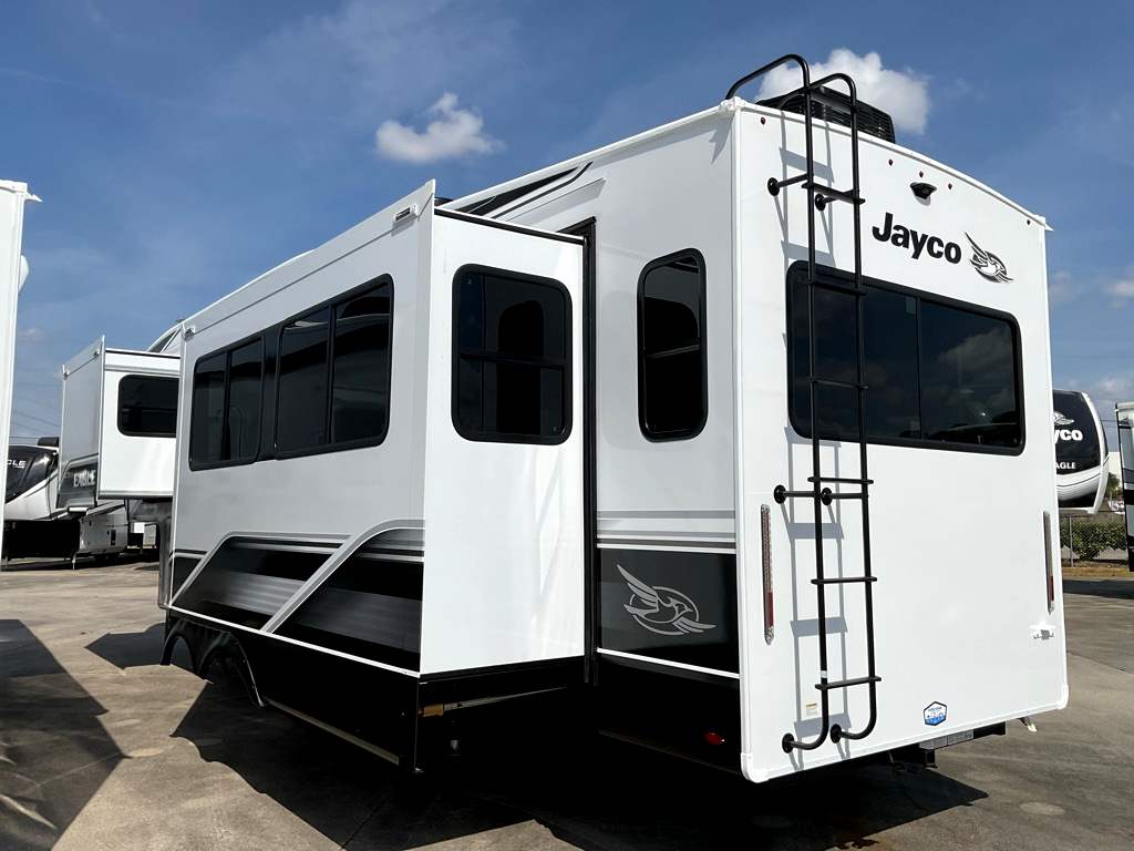 2026 JAYCO Eagle 325 MKTS - Image 23