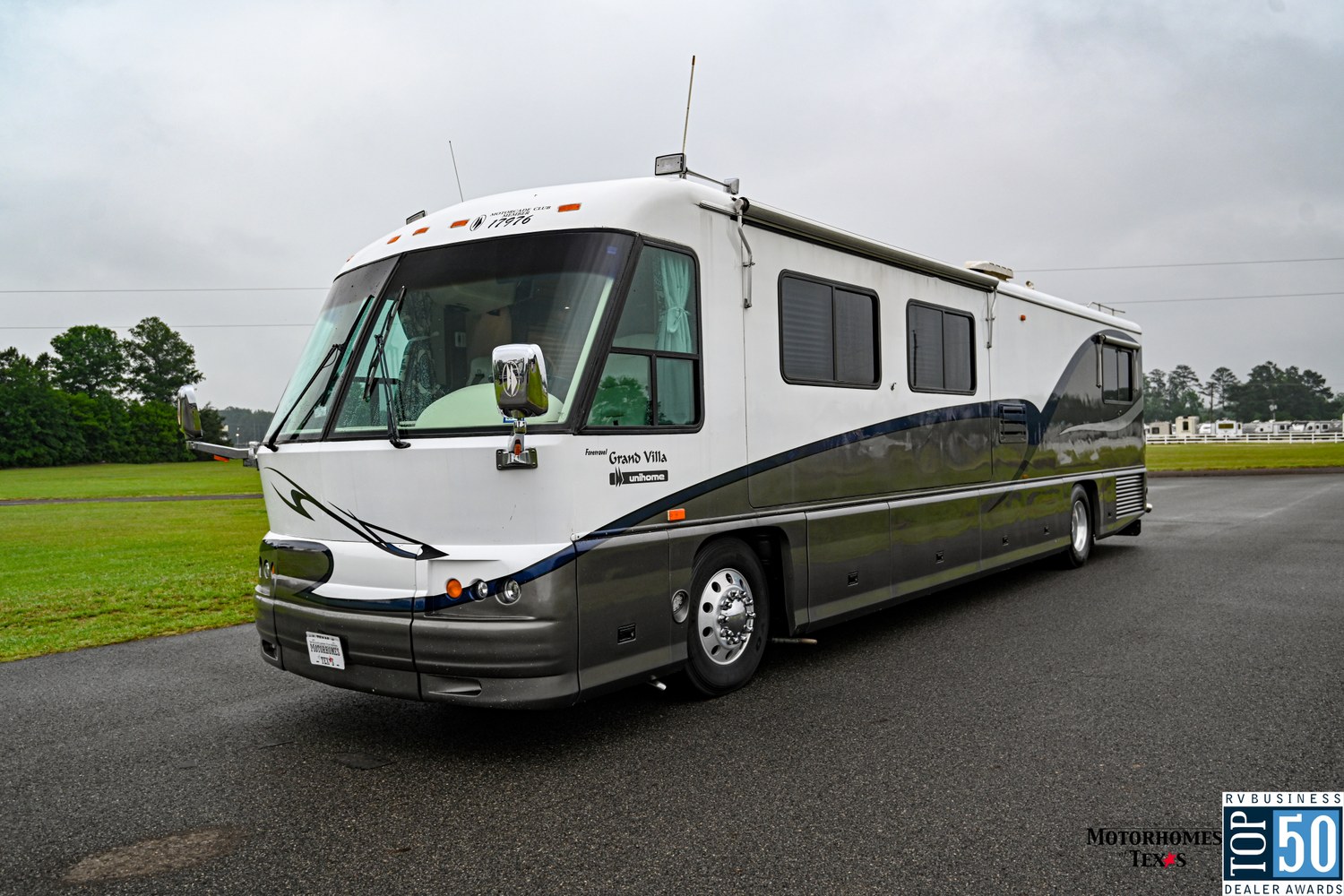 Inventory | Motorhomes of Texas