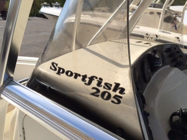 2027 Highfield Sport 360 Standard - Image 305