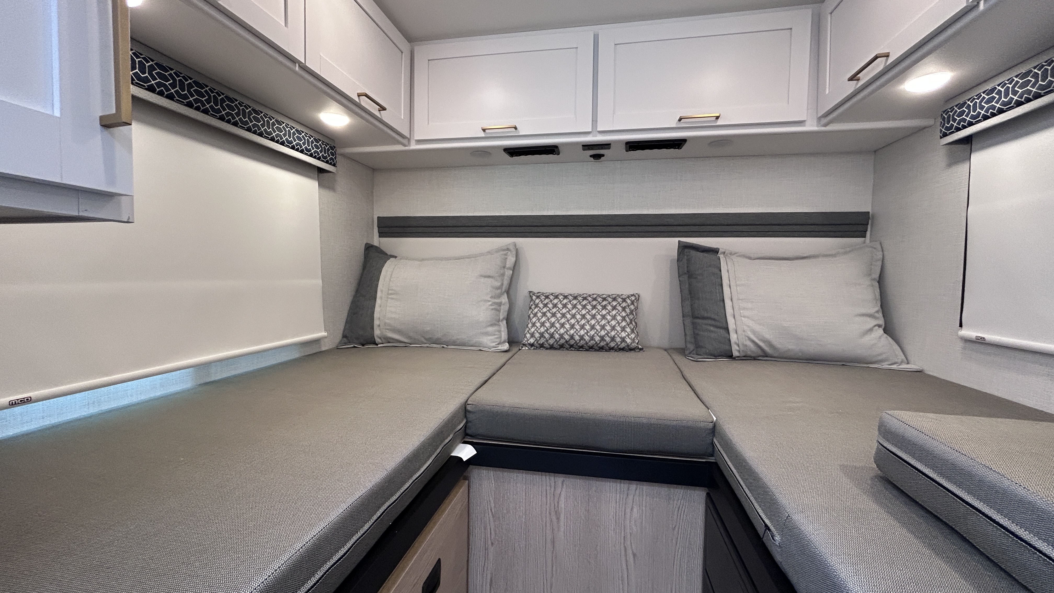 2026 Thor Motor Coach Quantum Sprinter GL24 - Image 18