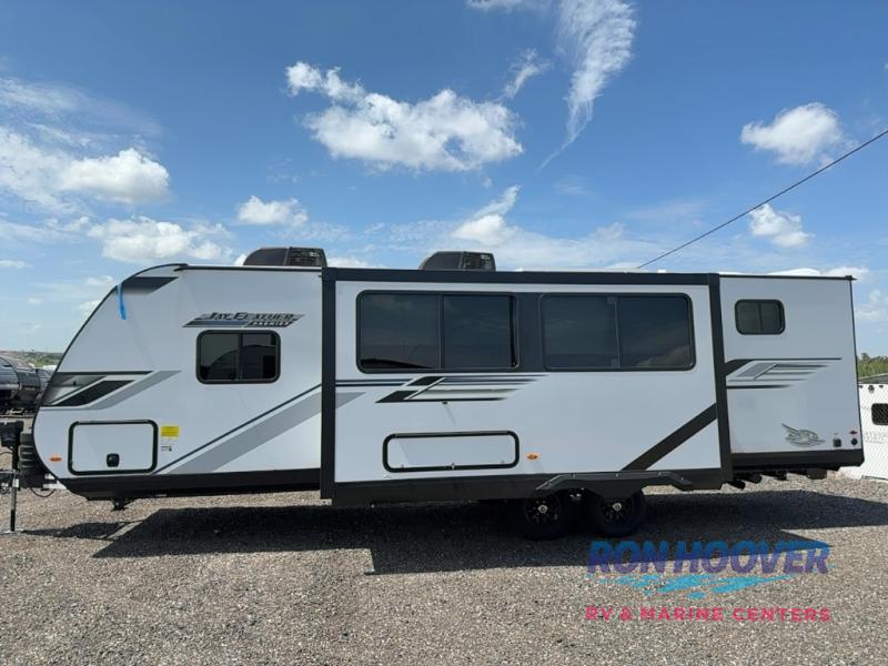 2026 JAYCO 27BH - Image 3