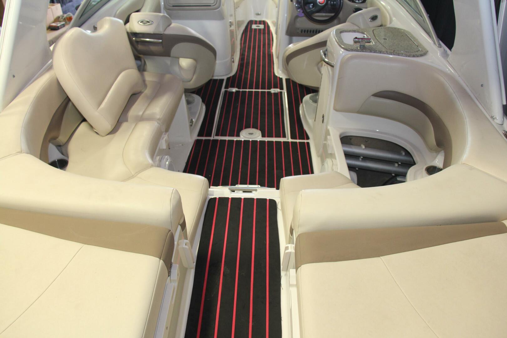 2006 Chaparral 256 SSi Base - Image 98