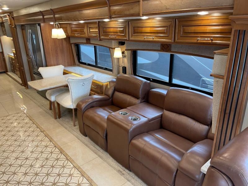2019 Entegra Coach Cornerstone 45W - Image 10