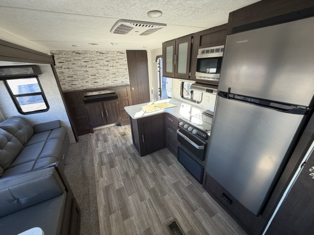 2020 Forest River Wildwood 26DBLE - Image 23