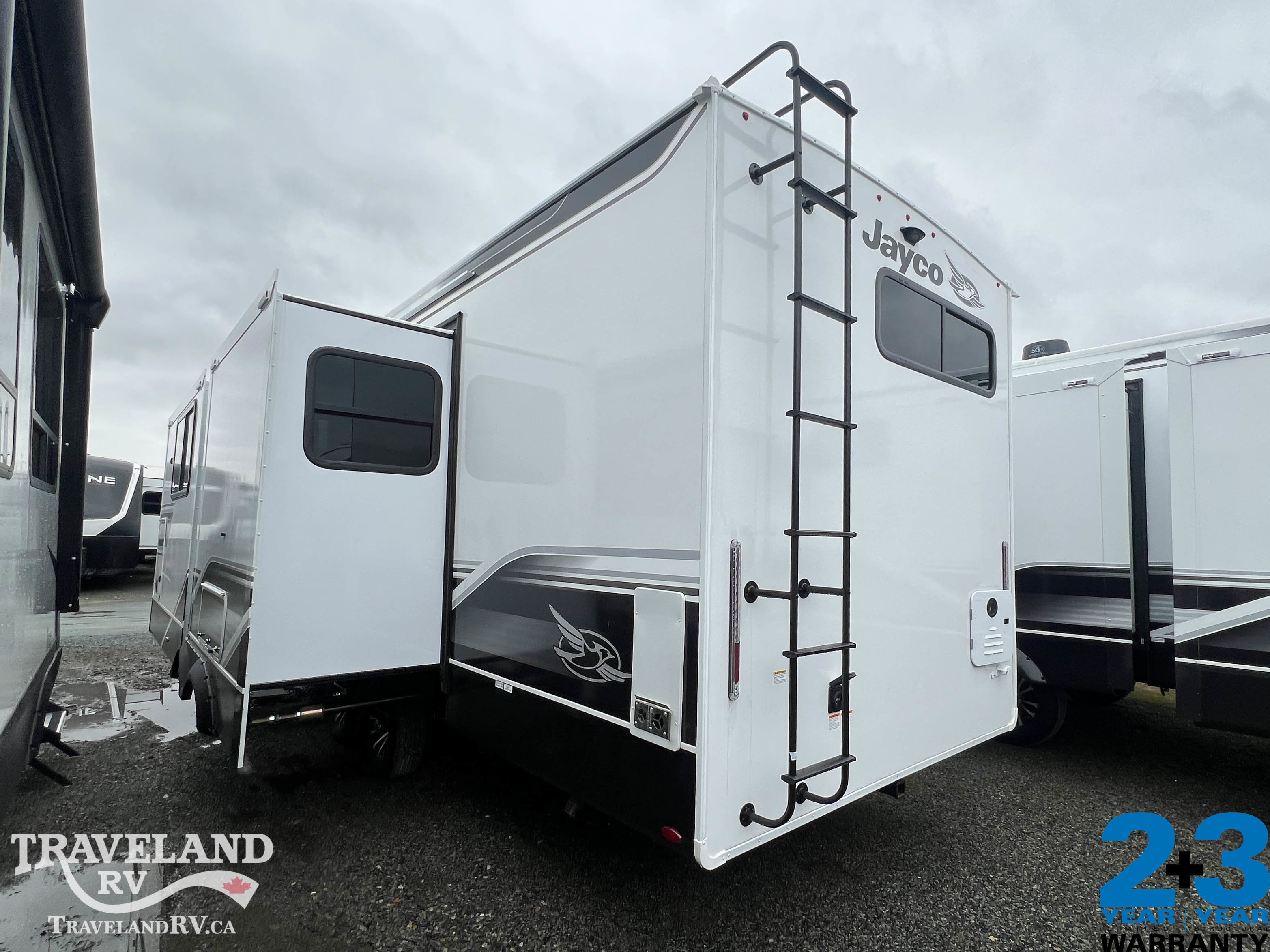 2026 Jayco Eagle HT 265FKDS - Image 7