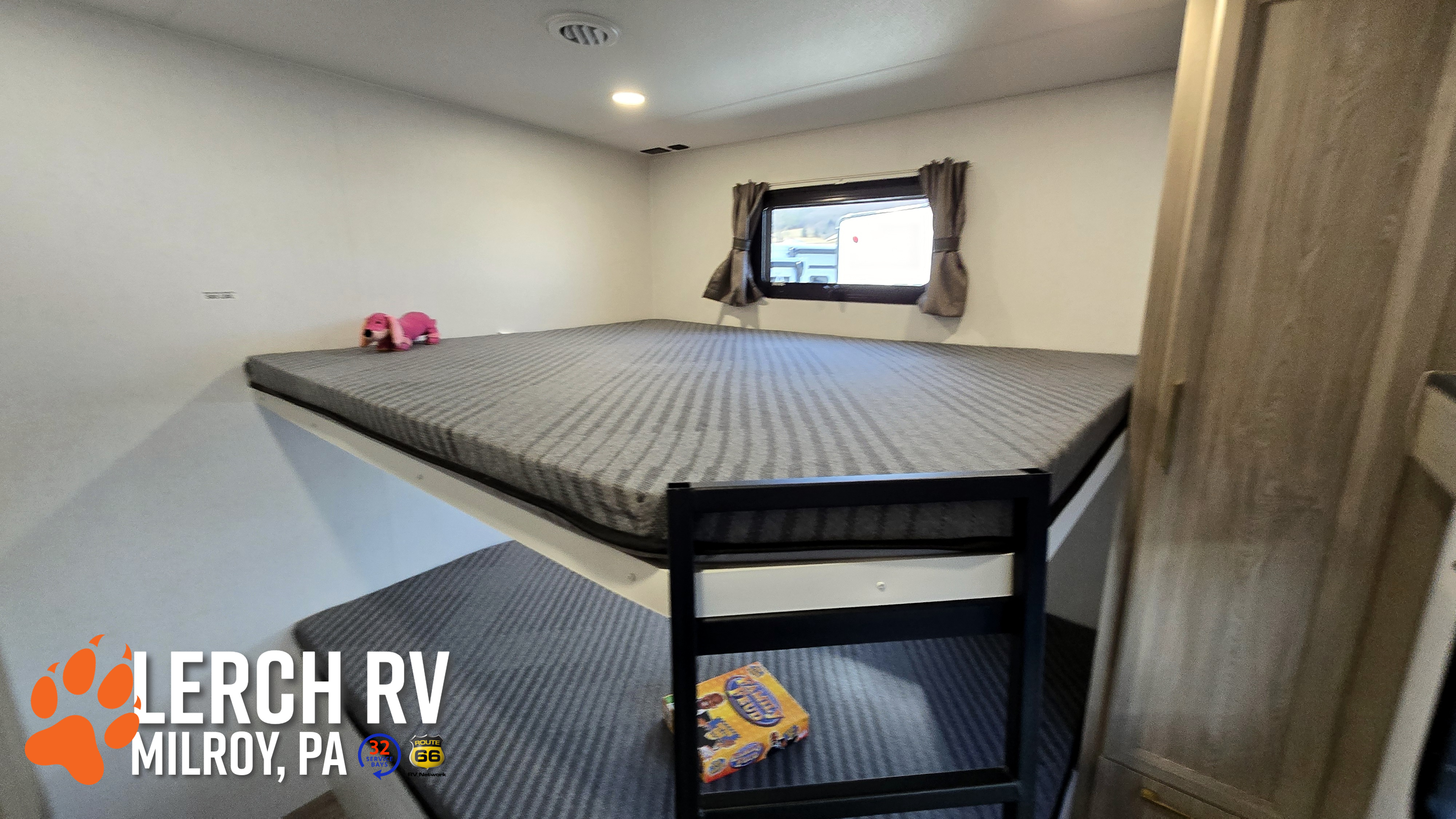 2026 KZ RV Ridgeway 35BH - Image 50