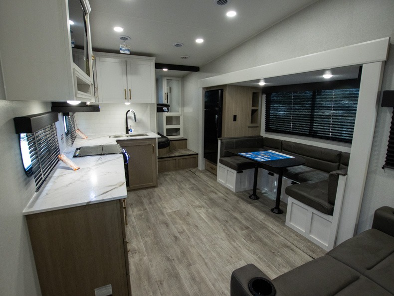 2026 Jayco Eagle SLE 28BHU - Image 5