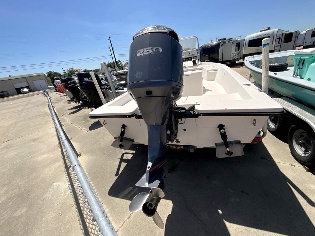 2004 PATHFINDER PATHFINDER 2400V Base - Image 6