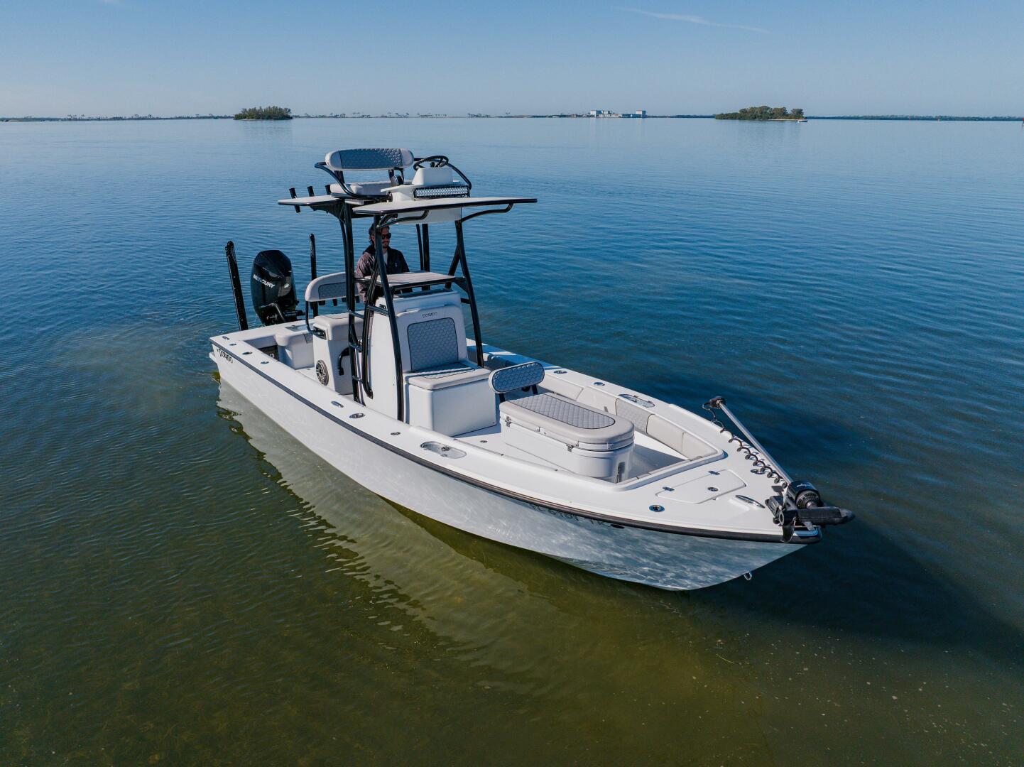 2024 Dorado 25 - Image 3