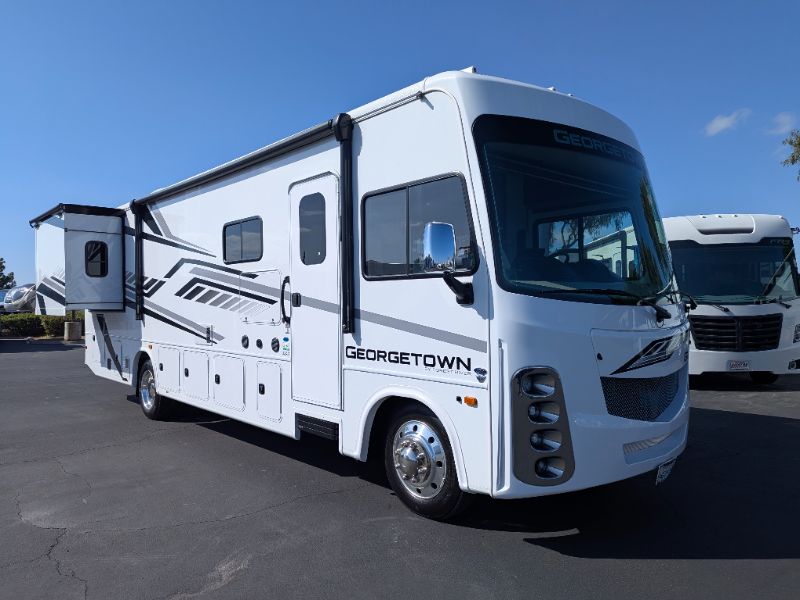2025 Forest River Georgetown 3 Series GT3 32A3 - Image 1