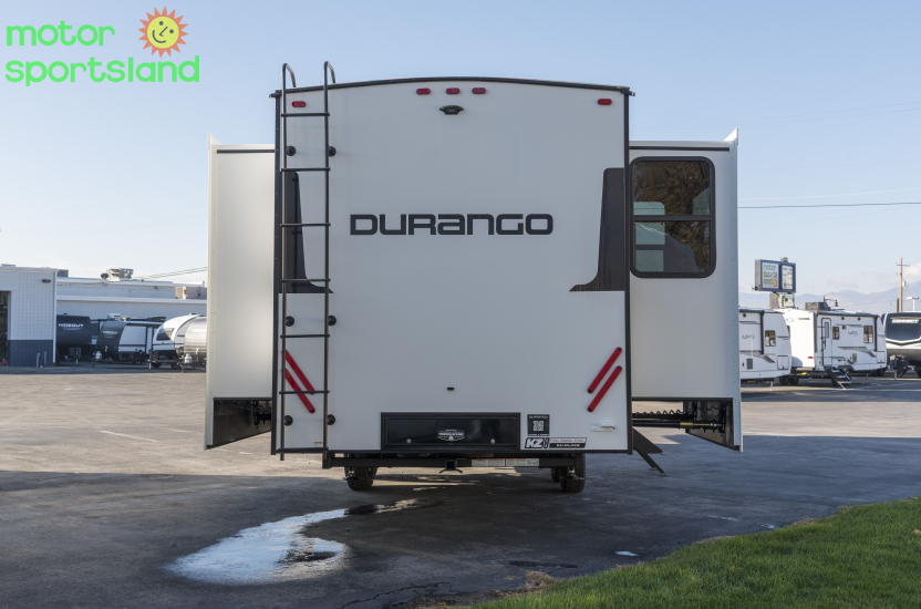 2026 KZ RV Durango D326RLT - Image 4