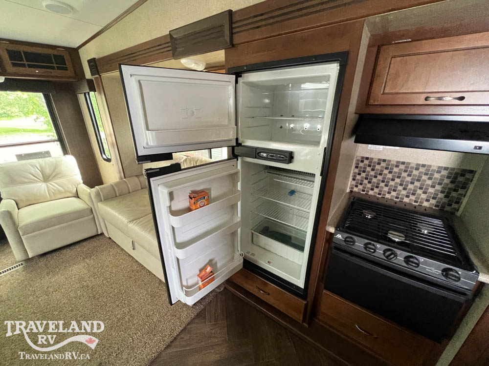 2013 Heartland Sundance XLT SD XLT 285TS - Image 13