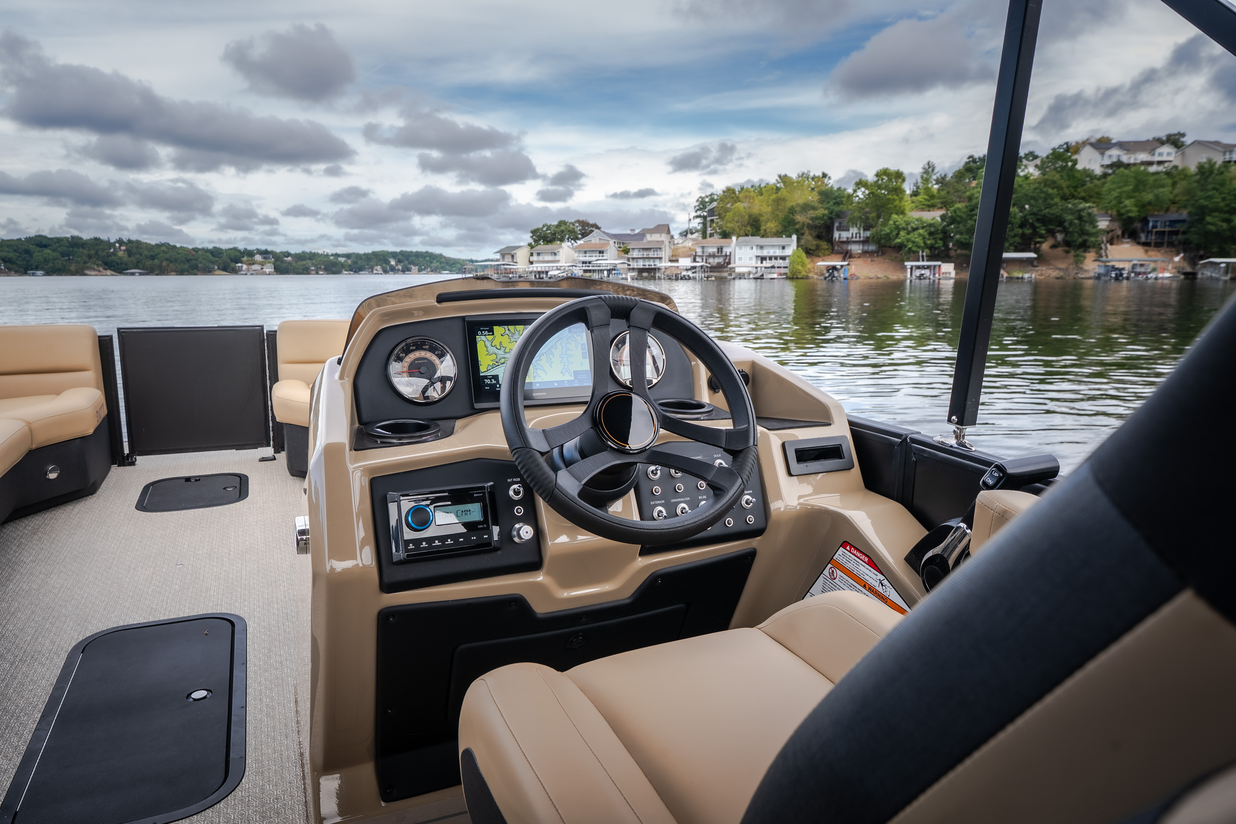 2026 Evotti 525 Quad Lounge - Image 31