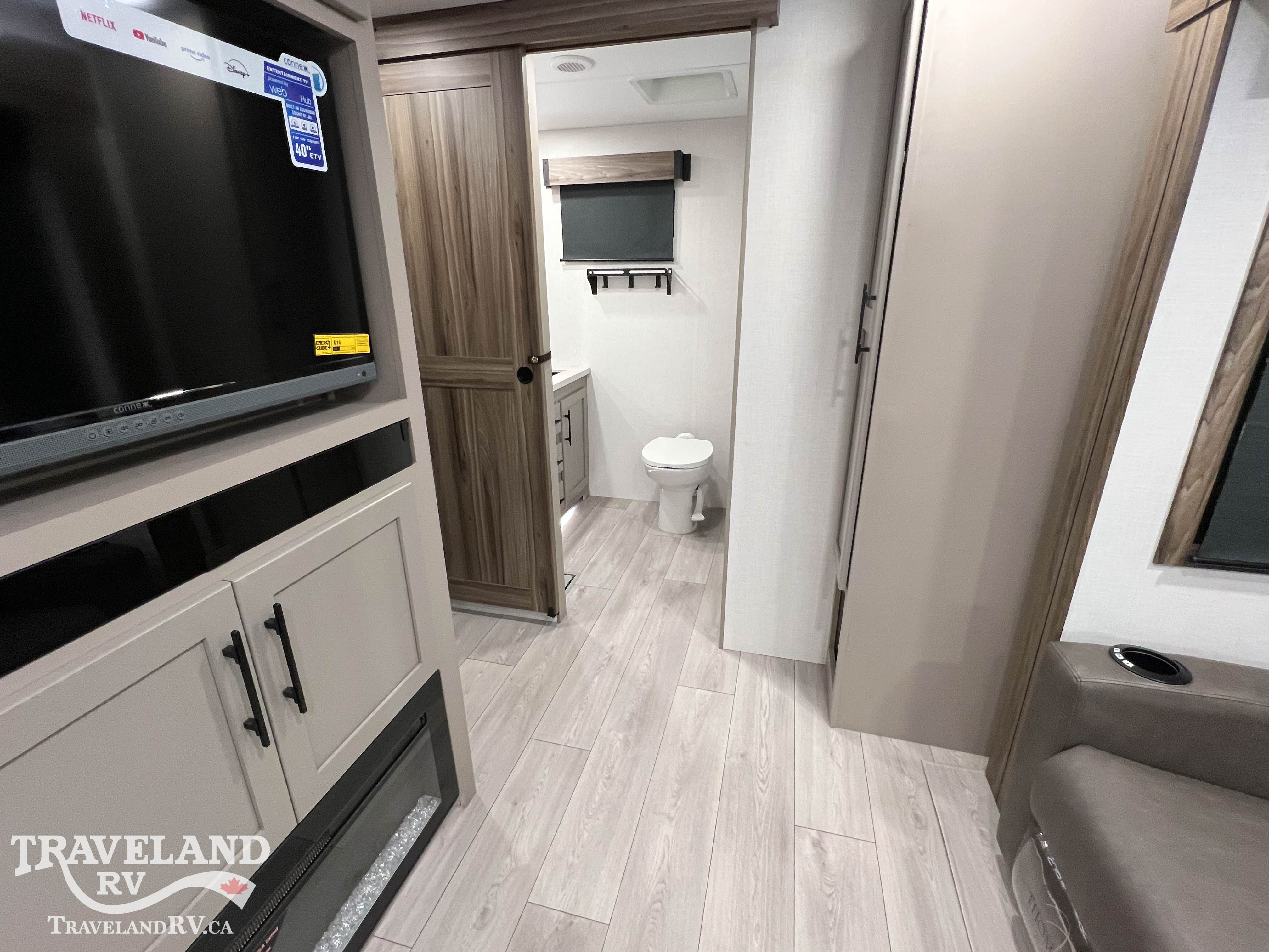 2026 KZ RV Connect C261RB - Image 31