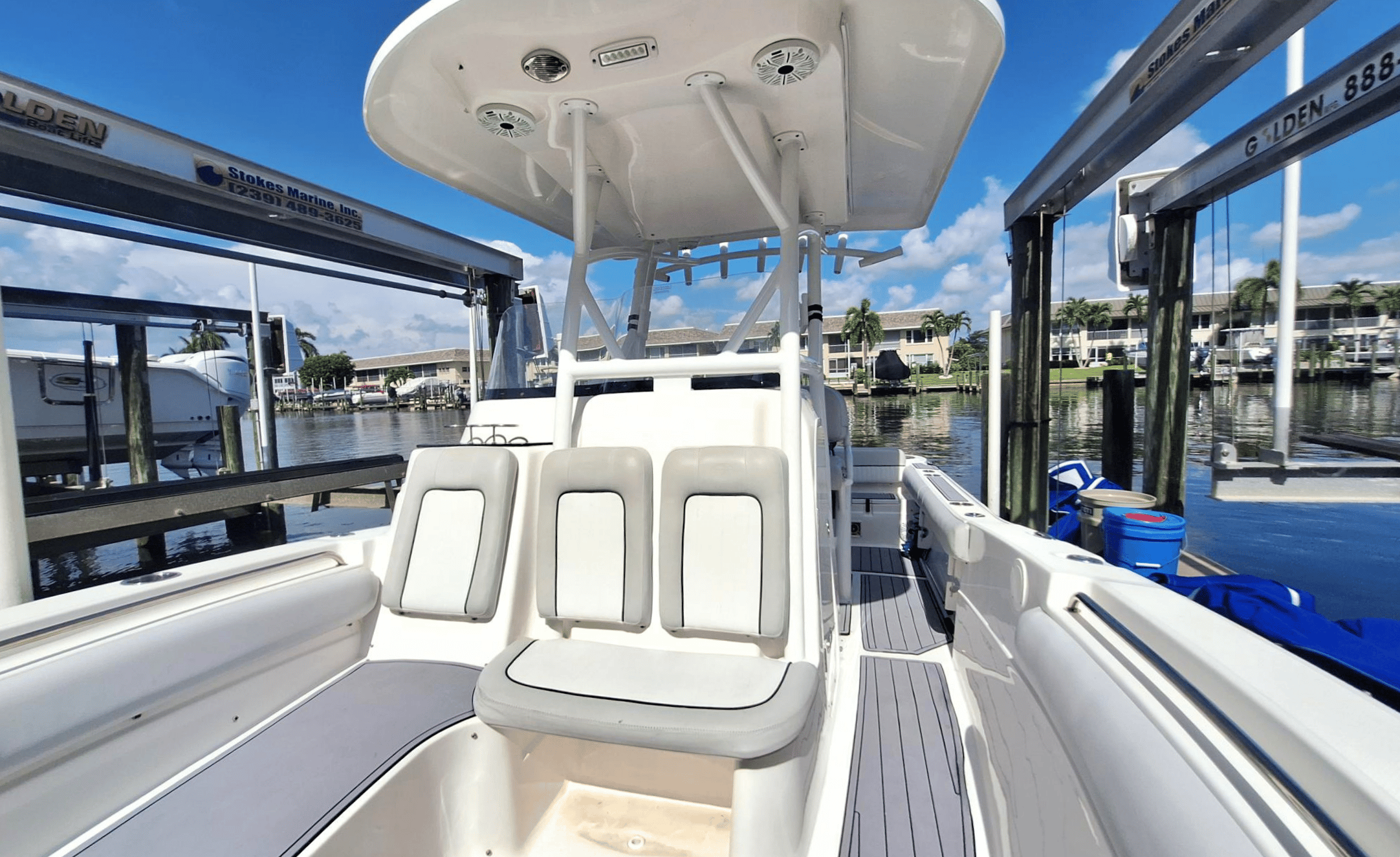2020 SEA FOX 249 AVENGER - Image 15