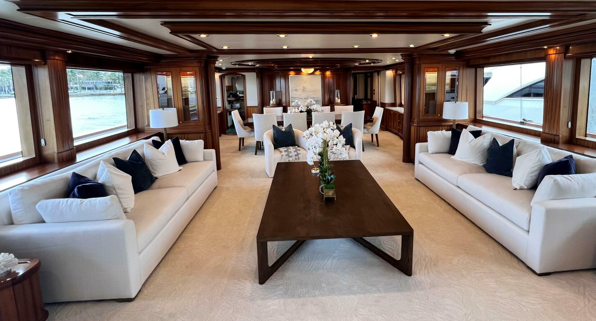 2004 Richmond Yachts - Image 2