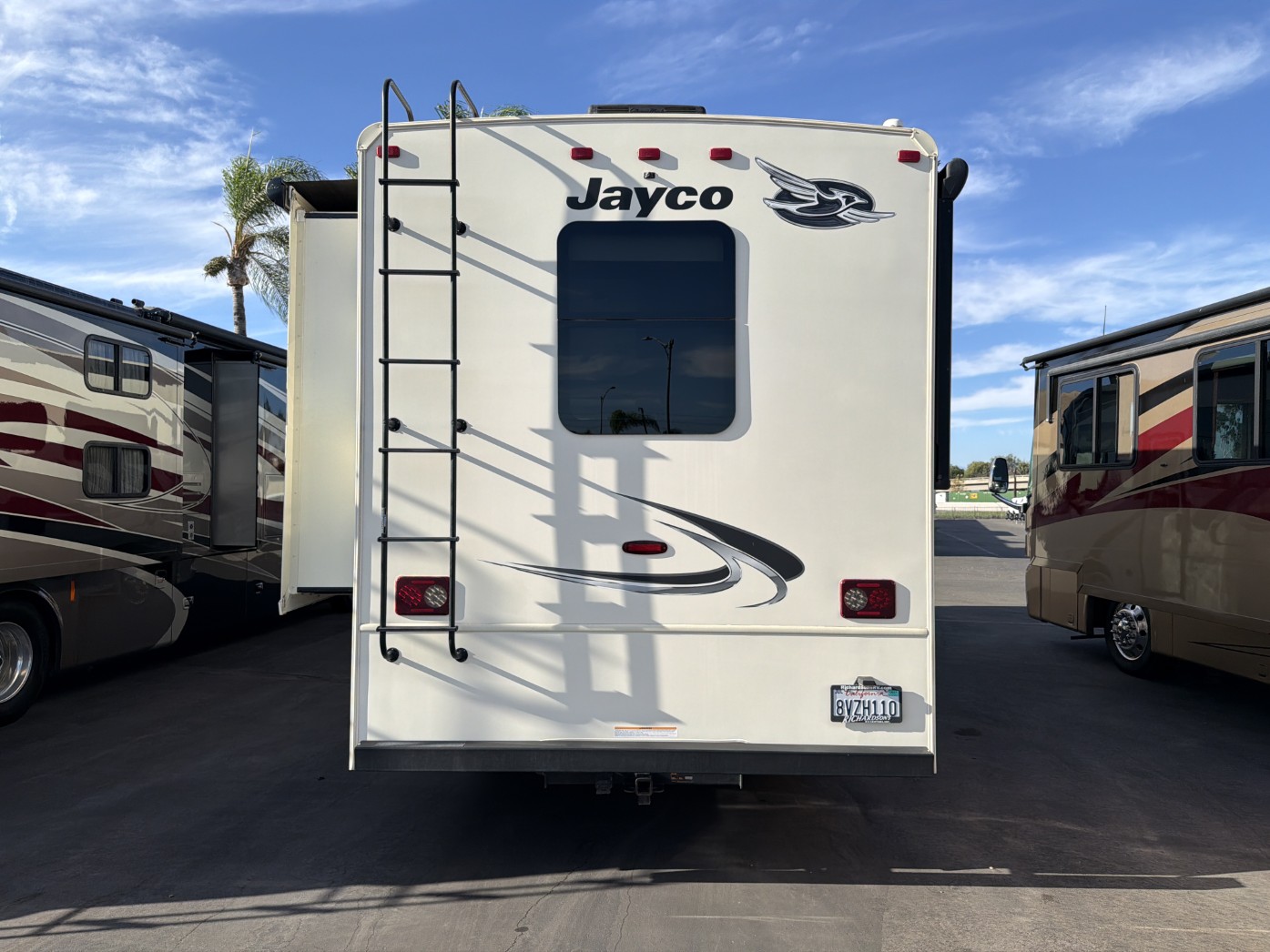 2021 Jayco Alante 29S - Image 5